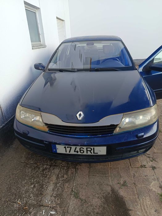 Renault laguna 1.6 16v