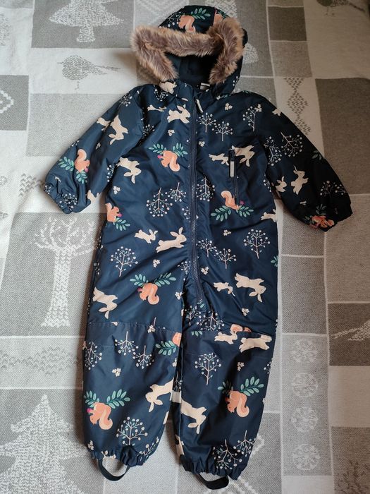 Зимовий комбінезон HM, розмір 104