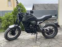 Продам Geon Scrambler 250