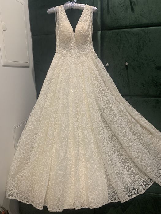 Suknia ślubna Relevance Bridal Hannah