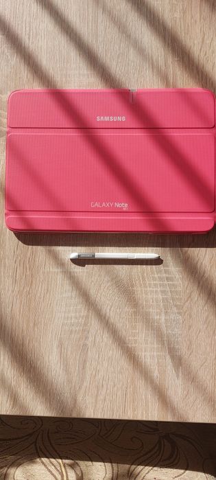 Tablet Samsung Galaxy Note 10.1