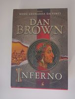 Dan Brown - Inferno