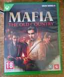 Mafia 4: The Old Country - Xbox Series