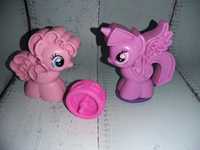 Игровой набор Пони Знаки Отличия Play-Doh My Little Pony