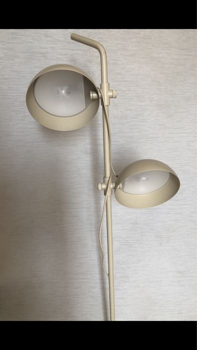 Lampa stojąca IKEA