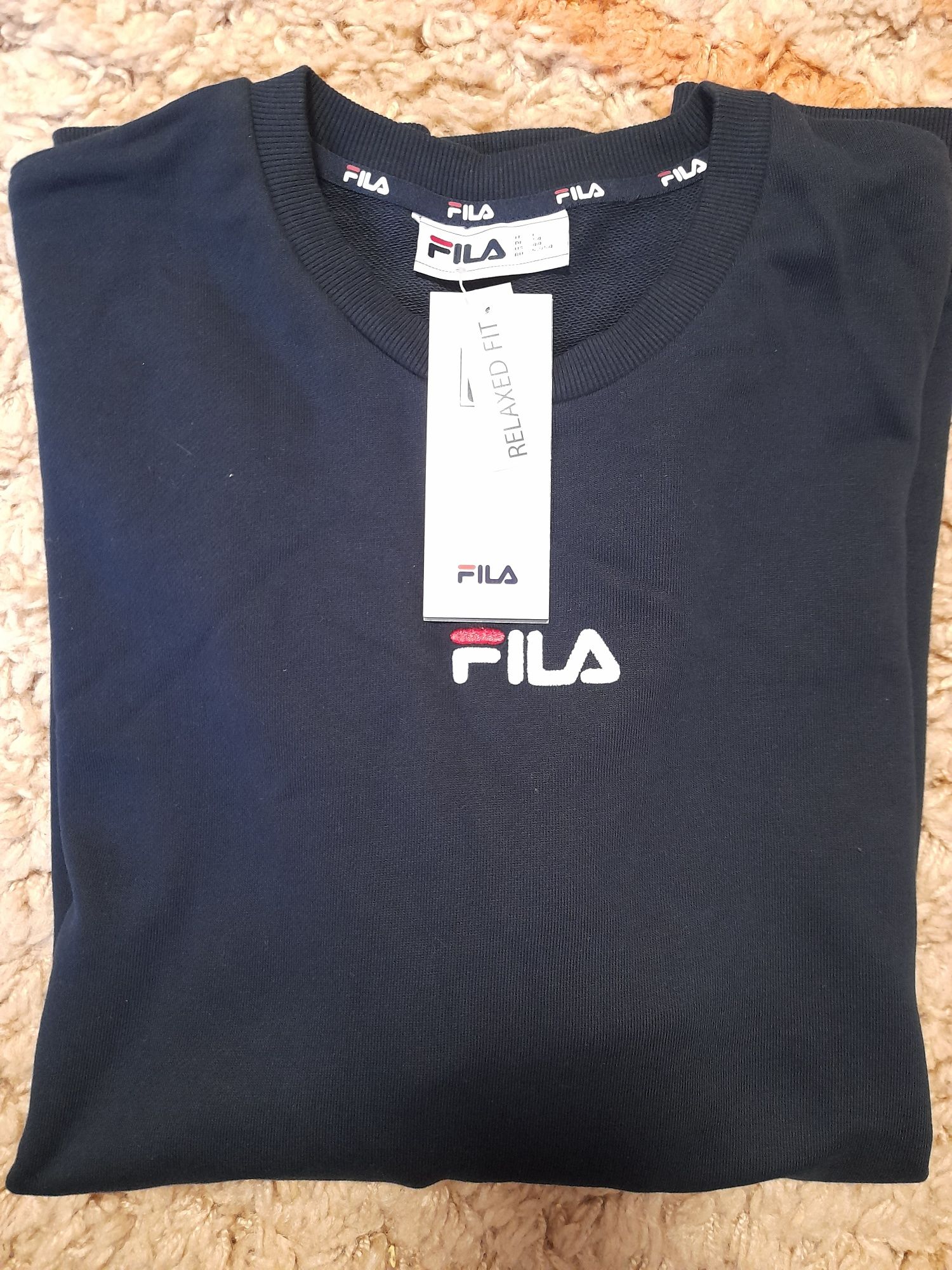 Кофта чоловіча FILA