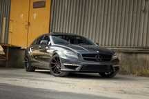 Mercedes-Benz CLS CLS 63 AMG Performance 5.5 V8 585KM