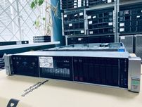 Сервер HP Proliant DL380 Gen9 2 x Xeon 8 Core E5-2667 V4 RAM 128Gb