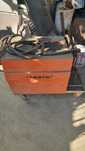 Maquina de corte plasma