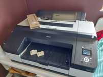Drukarka DTF Epson 4900