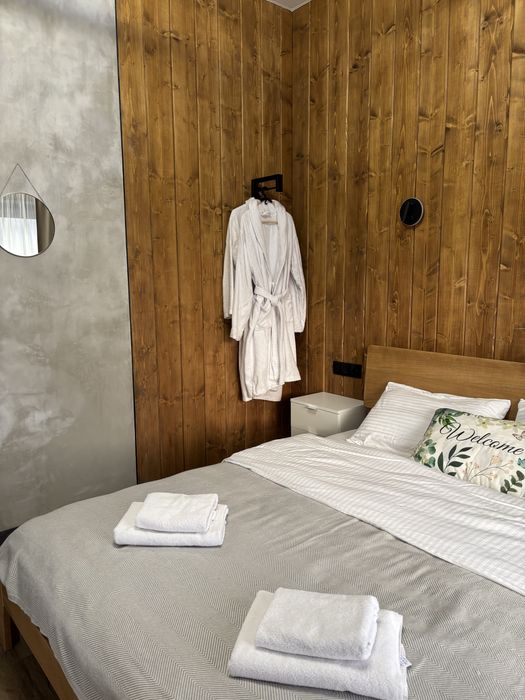 Відпочинок у Славську. Оренда житла