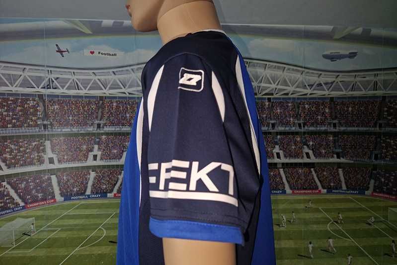 Ursus Warszawa Zina Official Product 2013 home #10 Pylypyshyn size: XL