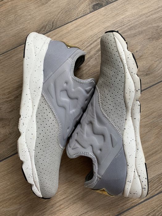 Reebok 41p. 26,5см устілка