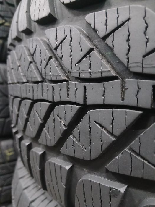 215/65 R16-Fulda Kristall Control HP зима склад шин