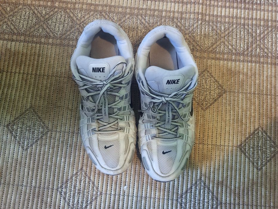 кросівки NIKE P6000