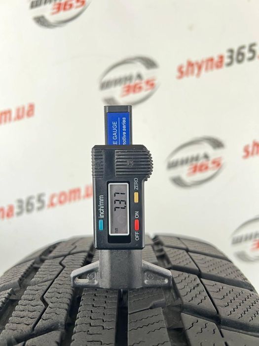 215/65 r16 toyo winter tranpath tx 7mm