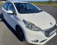 Peugeot 208 1.2 Active Pack*Klima*Tempomat*Benzynka*Serwis Olejowy !