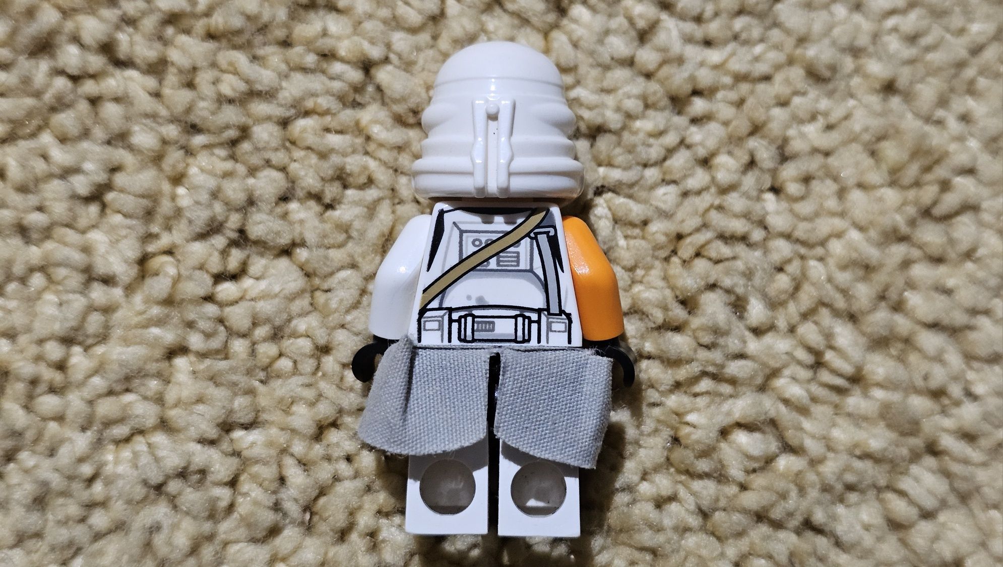 Figurka Lego Star Wars sw0524 Clone Airborne Trooper