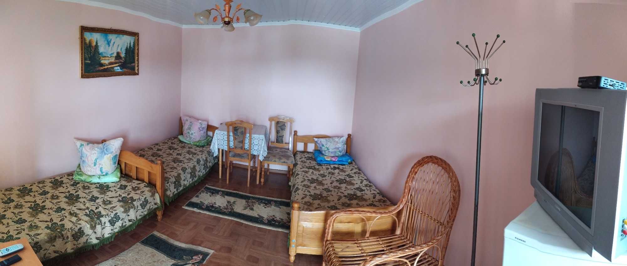 Відпочинок на Дністрі. Рудківці, Калюс.