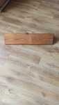 Pólka ścienna 77 cm 17 cm