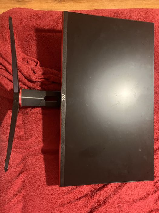 Gaming Monitor AOC 27"