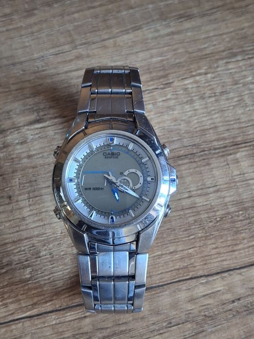Zegarek Casio Edifice EFA 119