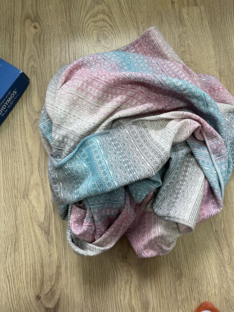 Chusta didymos prima aurora rozmiar 6 4,7m