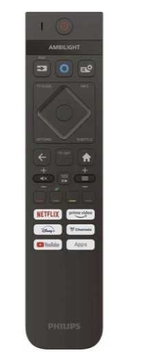 Telewizor PHILIPS 65PML9019: MINI LED 4K 144Hz Titan OS Ambilight