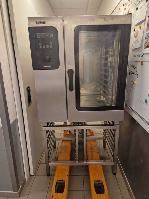 Piec Convoterm Combi Steamer