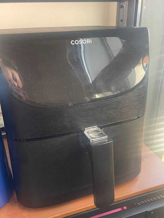 FRITADEIRA Cosori Smart com wi-fi