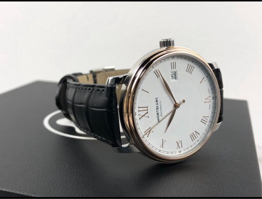 Montblanc Tradition
