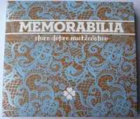 Dwupłytowy album CD Stare Dobre Małżeństwo " Memorabilia " 2016