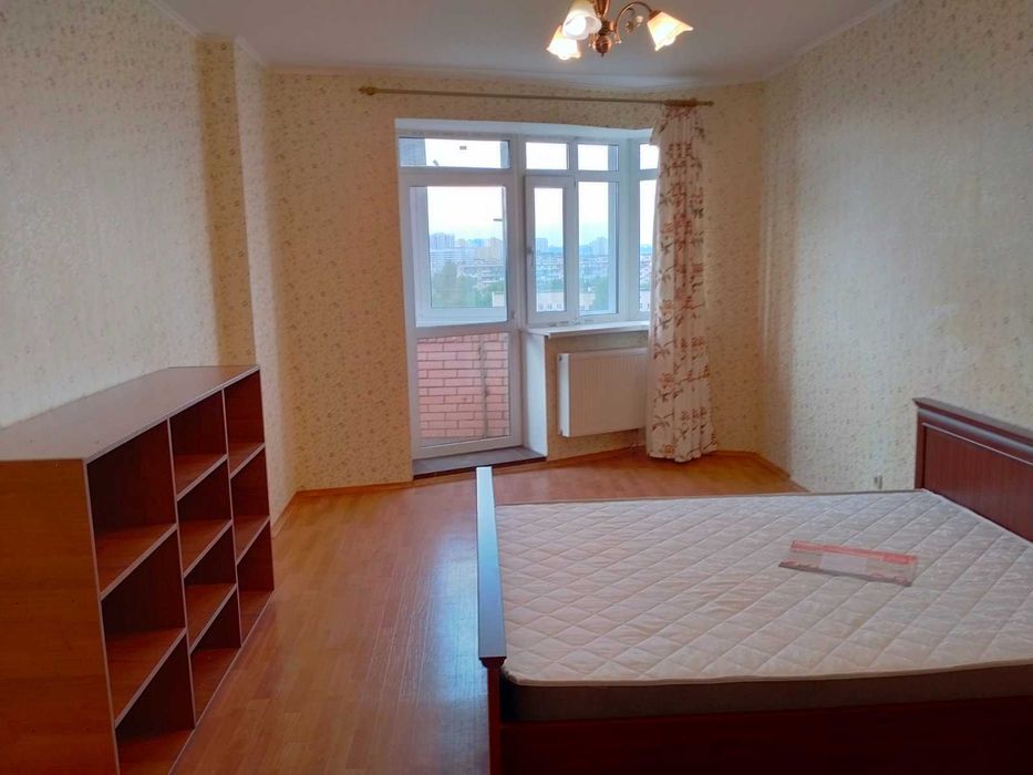 Довгострокова оренда квартири