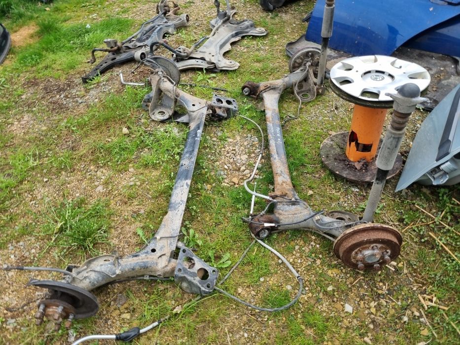 Audi A3 8L 3D Ramka Szyba Podnośnik Silniczek Podnoszenia Szyby Lewa P