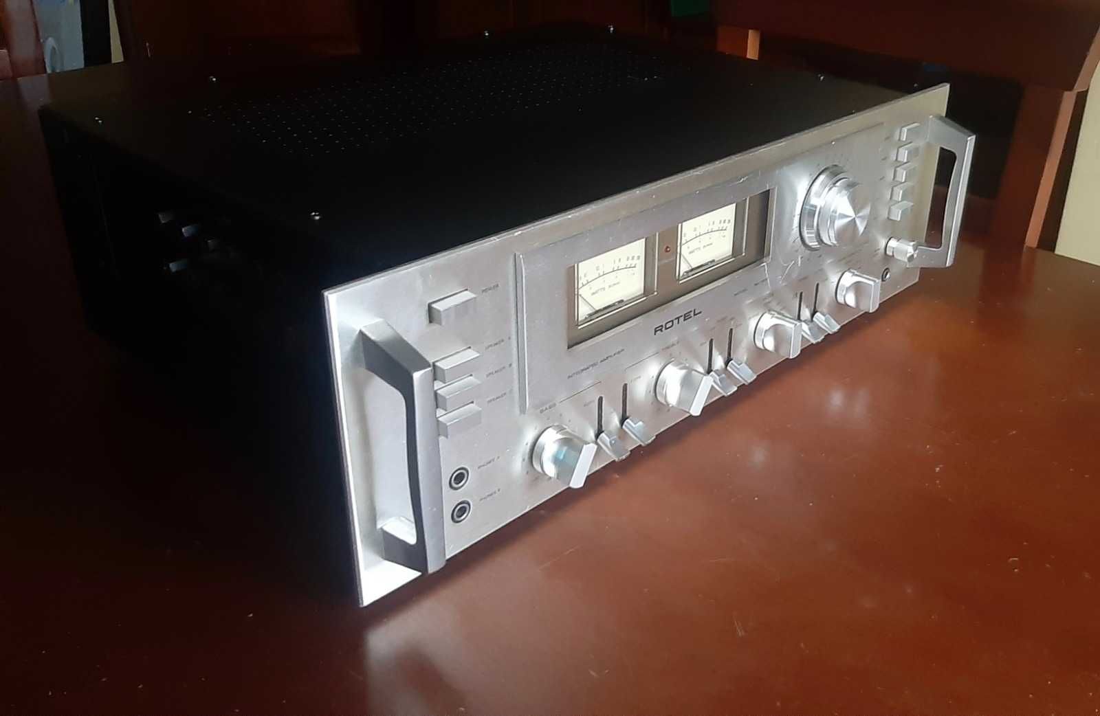 Amplificador Rotel RA-1412