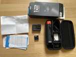 Kamera GoPro HERO12 Black + Adventure Kit 3.0 + fakrura