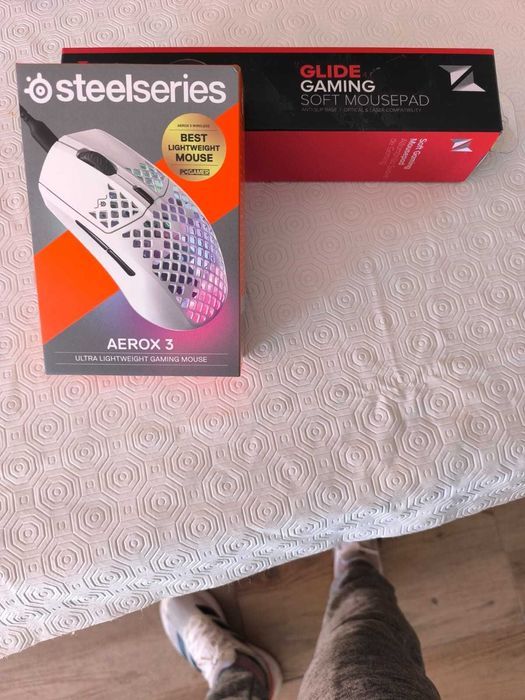 Portátil HP OMEN Gaming Ryzen AI 7 | 32GB | 144Hz | GeForce RTX 5060