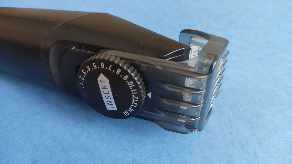 Rowenta tn3400. Maszynka do strzyżenia