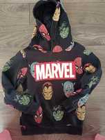 Bluza Marvel h&m 122/128