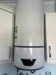 Termoacumolador aryston lydos hibrid Wifi 80l G+