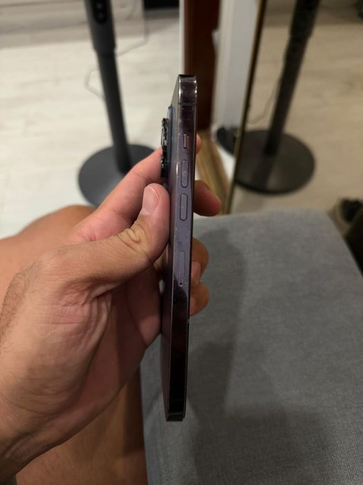 Iphone 14 pro max 128gb