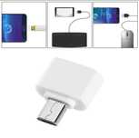 USB typ C przejściówka kabel adapter OTG