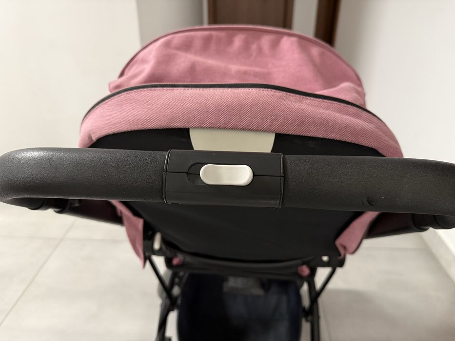 Wózek Cybex Balios S spacerówka