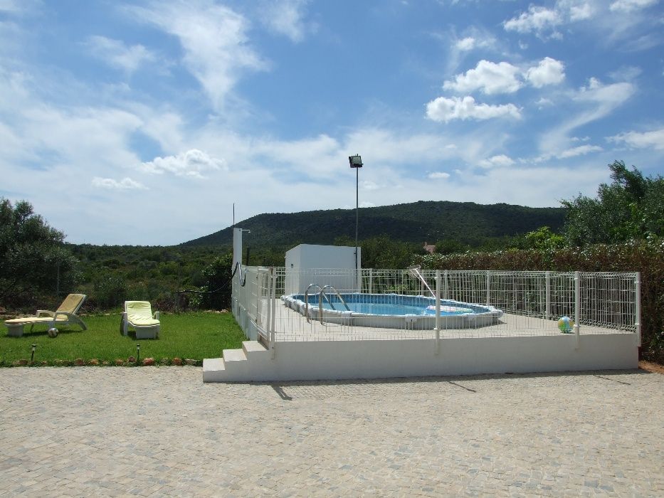 Casa AROEIRA A sua casa de férias entre a serra e o mar