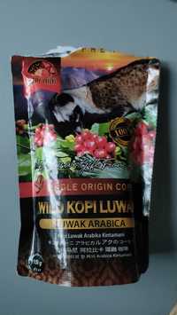 Kawa Wild Kopi Luwak