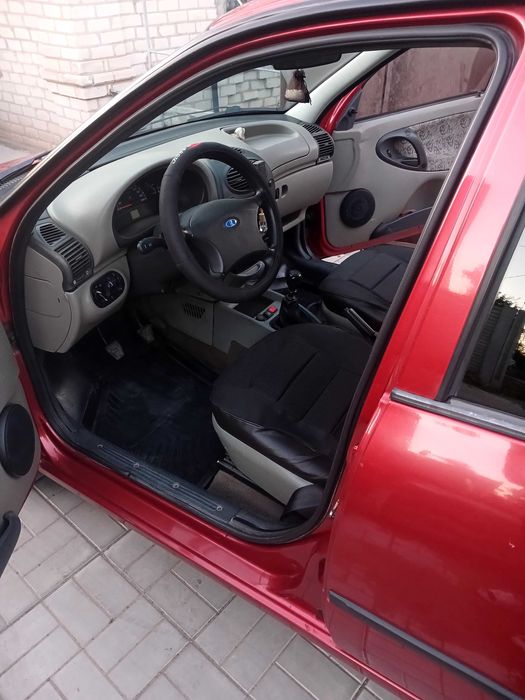 Продам Калину в хорошем состоянии