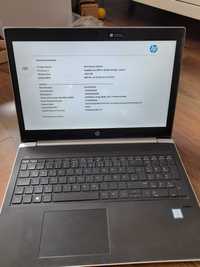 Laptop HP 450 g5