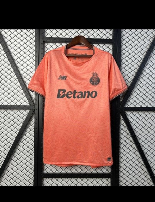Camisolas de futebol todos clubes