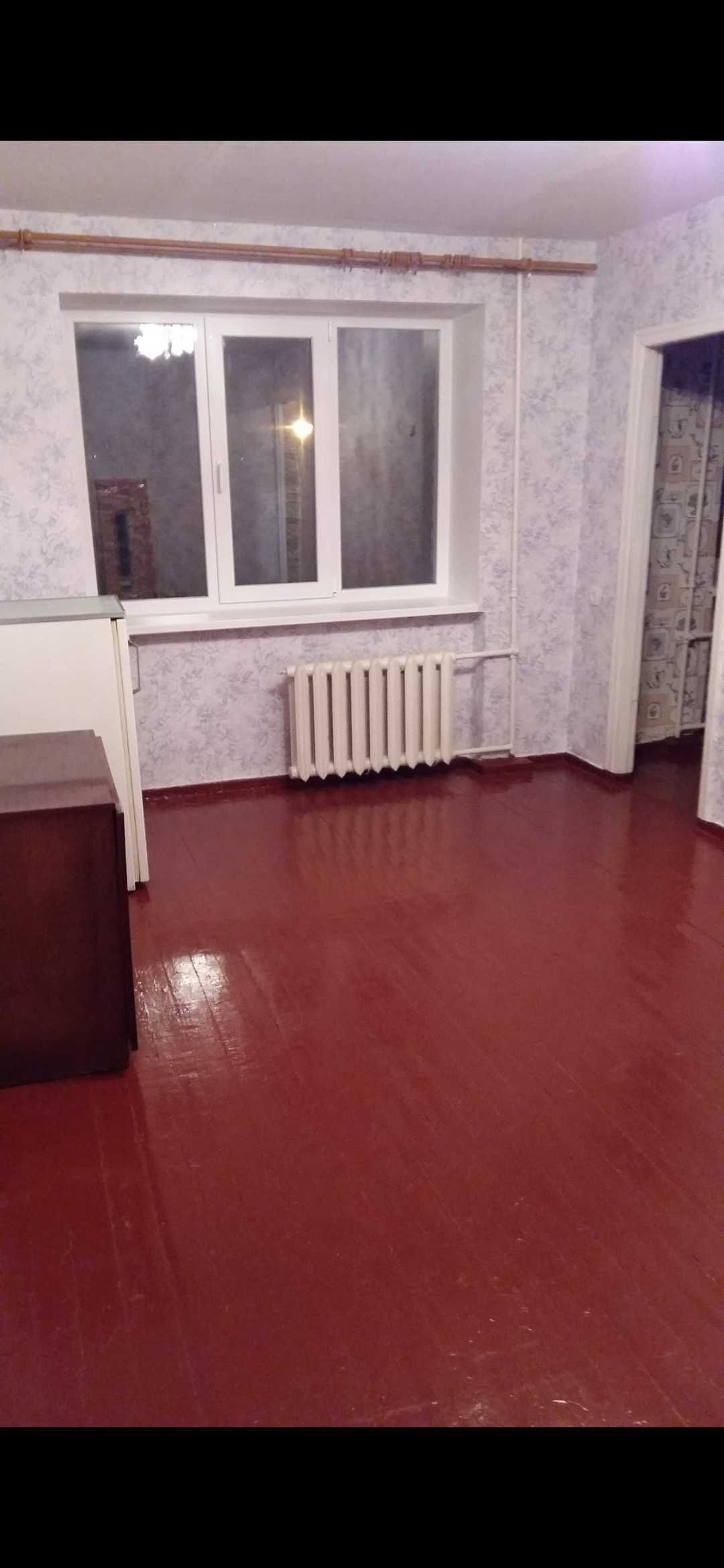 Продам 1/2 часть квартиры