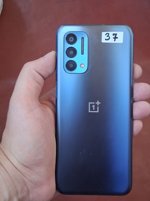 Oneplus nord n200 5g.